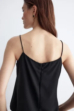 Top LUPIN Black