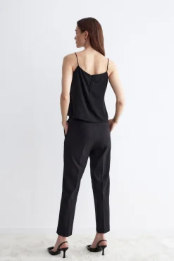 Top LUPIN Black