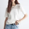Top NINFA White