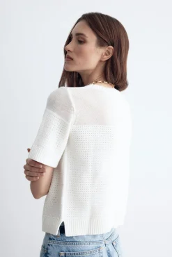 Top NINFA White