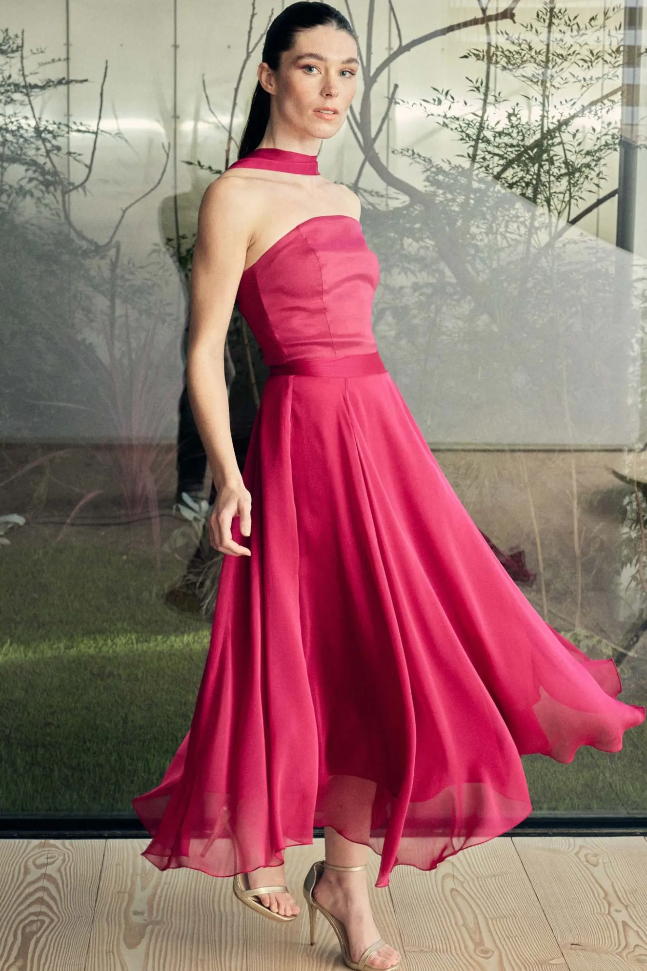 Top SIMONA Cherry