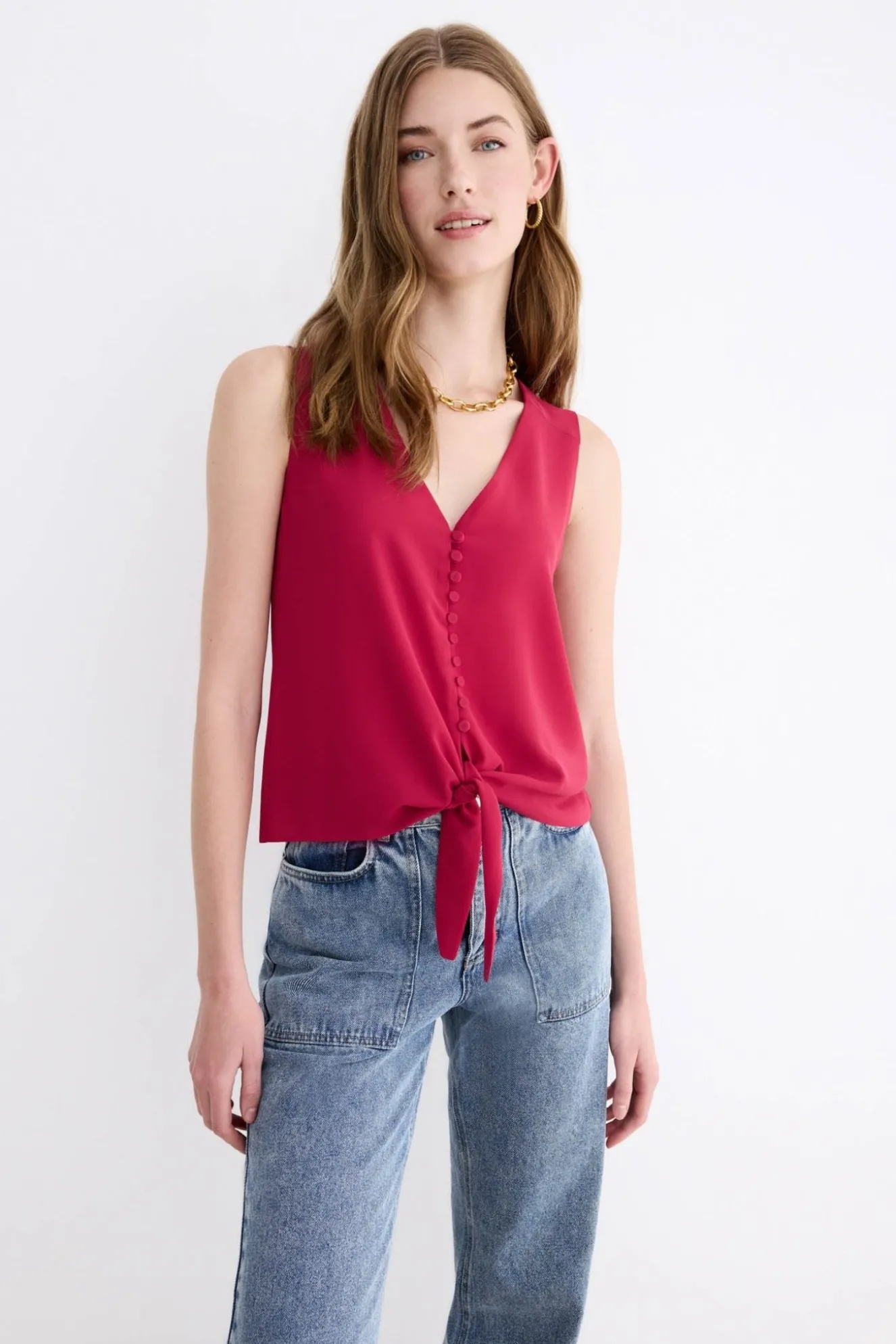 Top ZANZIBAR Cherry