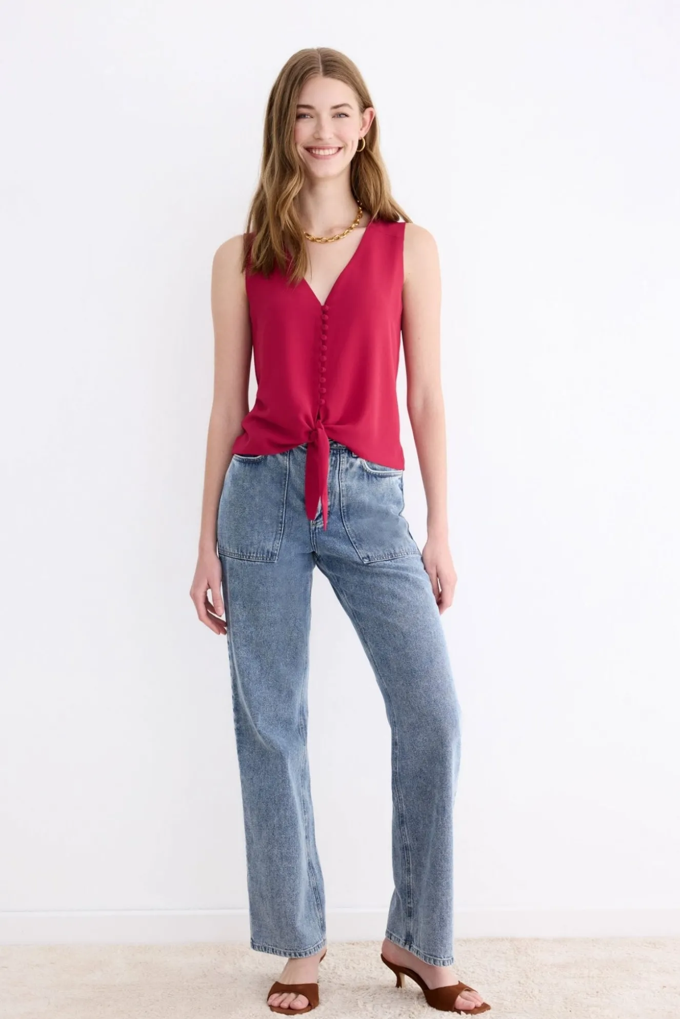 Top ZANZIBAR Cherry