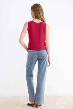 Top ZANZIBAR Cherry
