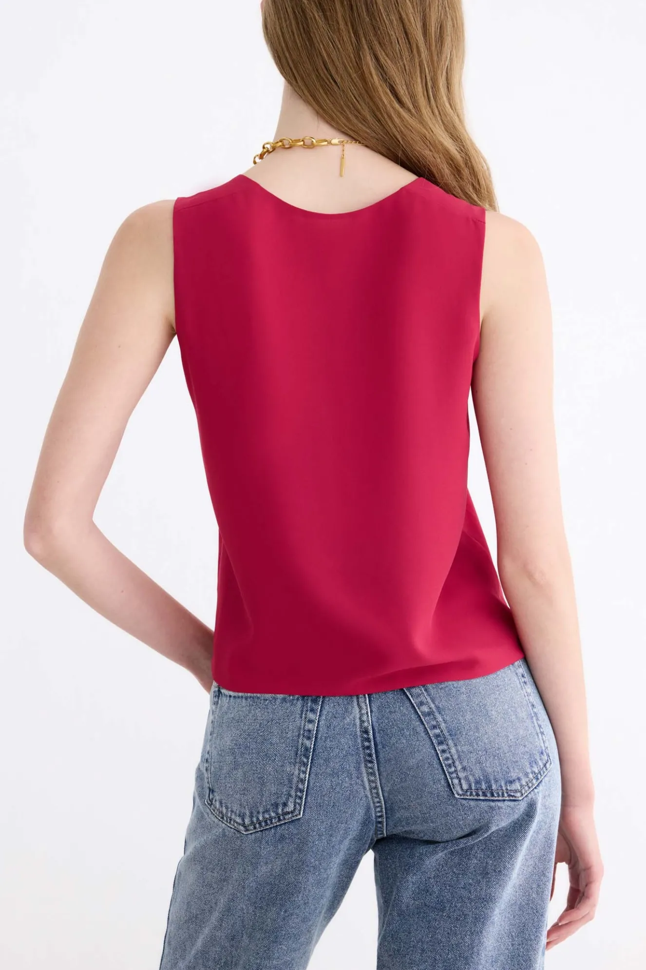 Top ZANZIBAR Cherry