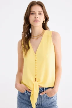 Top ZANZIBAR Lemon