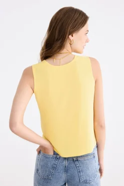 Top ZANZIBAR Lemon