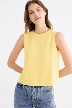 Top ZANZIBAR Lemon