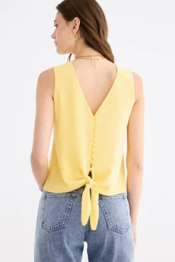 Top ZANZIBAR Lemon
