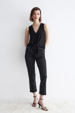 TROY Jeans Ash