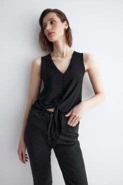TROY Jeans Ash