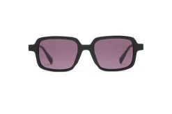 UTRECHT Sunglasses Black