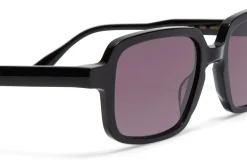 UTRECHT Sunglasses Black