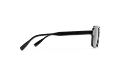 UTRECHT Sunglasses Black