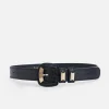VOLGA Belt Coco Black
