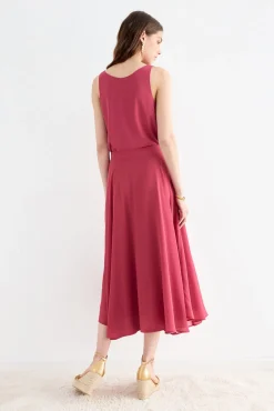 WAVE Cherry Skirt