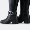 WESTWOOD Boots Black