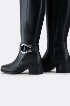WESTWOOD Boots Black