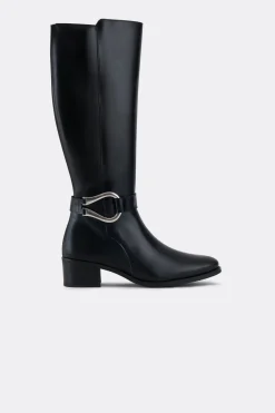 WESTWOOD Boots Black