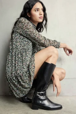 WESTWOOD Boots Black