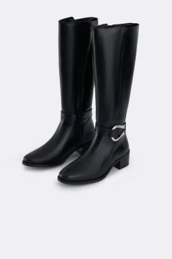 WESTWOOD Boots Black