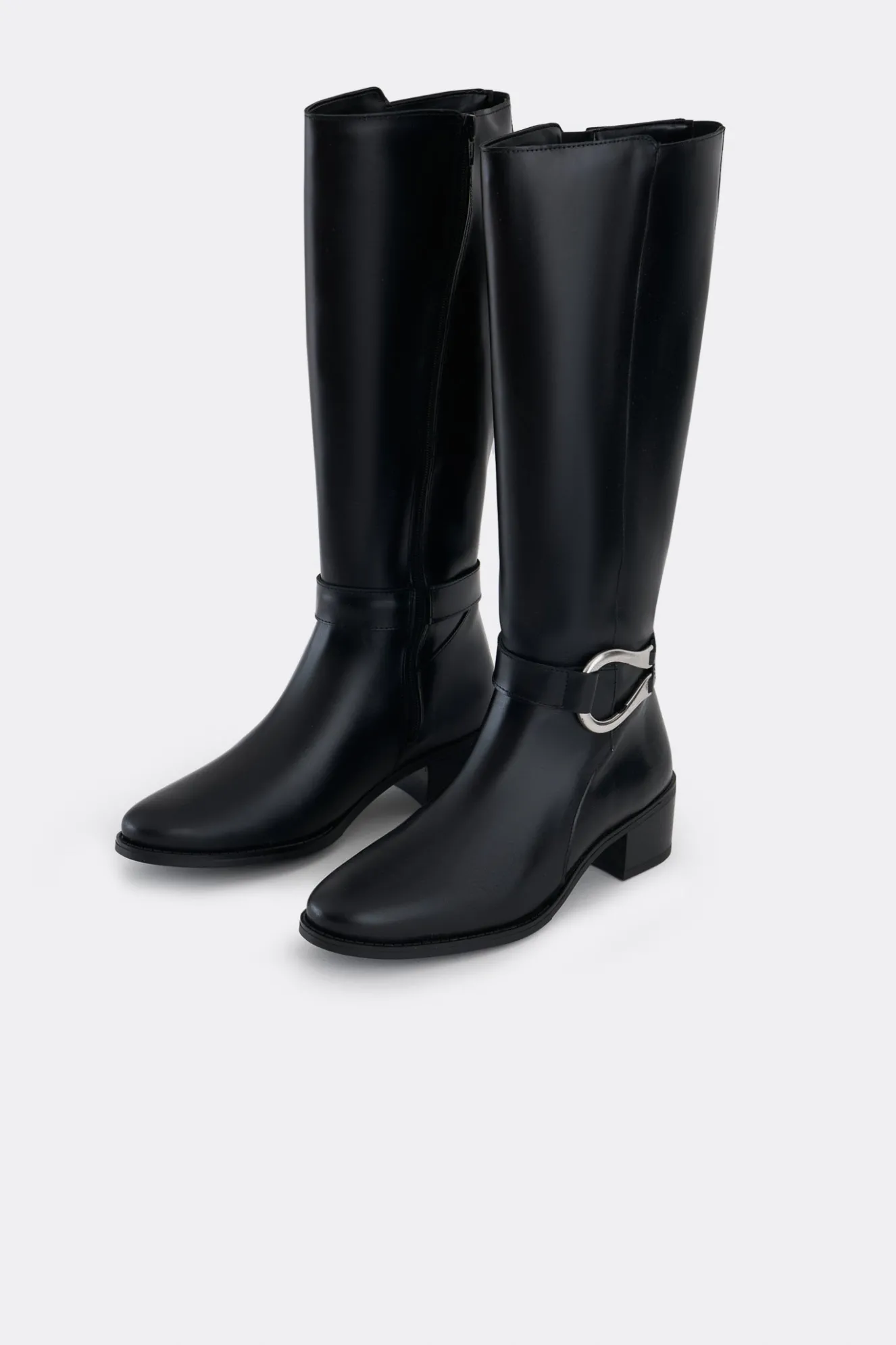 WESTWOOD Boots Black