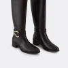 WESTWOOD Boots Brown