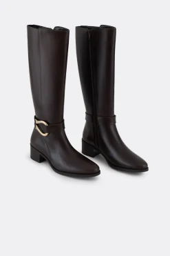 WESTWOOD Boots Brown