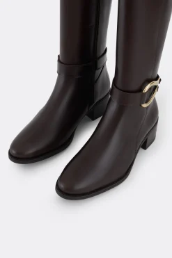 WESTWOOD Boots Brown