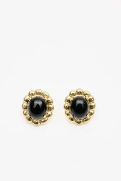 WILA Gold Earring