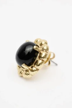 WILA Gold Earring